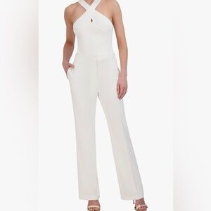 BCBGMaxAzria Randall Straight Leg Pant